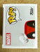 TJ Miller “Weasel” Signed Backyard Griller Deadpool Funko Pop #774 With JSA COA - for just $85! 