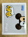 Funko Pop! Disney Mickey Mouse Half Color Half B&W #1311 Hot Topic 2022 Exclusive - for just $20! 