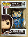 Joan Jett Signed & Joan Jett The Blackhearts Vaulted Funko Pop #265 With JSA COA - for just $400! 