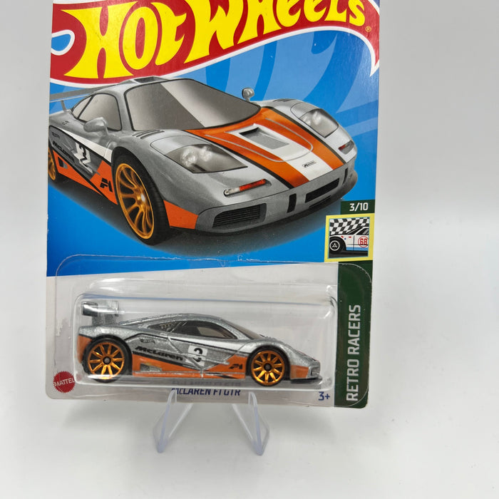 Custom Made Diecast 1:64 + Protector Case Hot wheels for any occasion - for just $26.99! 