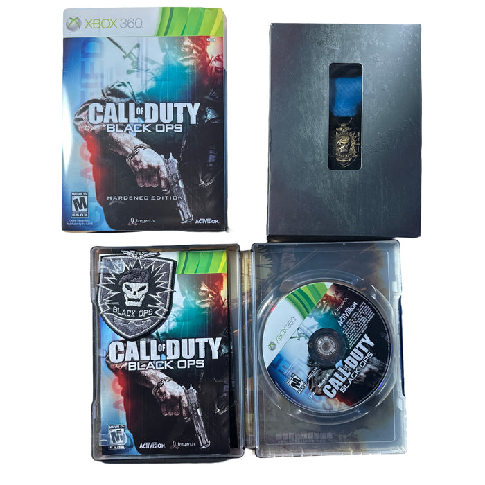 Call of Duty Black Ops [Hardened Edition] - Xbox 360 - for just $30.99! 
