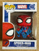 Drake Bell Signed Marvel Comics Spider-Man Funko Pop! #1422 With JSA COA - for just $140! 
