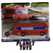 Hot Wheels Team Transports Assorted 1:64 - for just $14.99! 