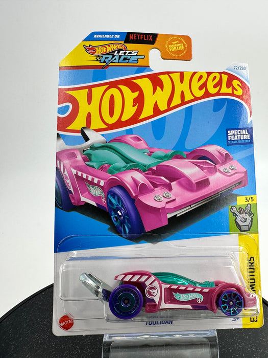 Hot Wheels Regular Treasure Hunts - for just $3.99! 