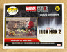 Funko Pop! Movie Moments Whiplash Vs. Iron Man #361 Marvel Studios First 10 Years - for just $15! 