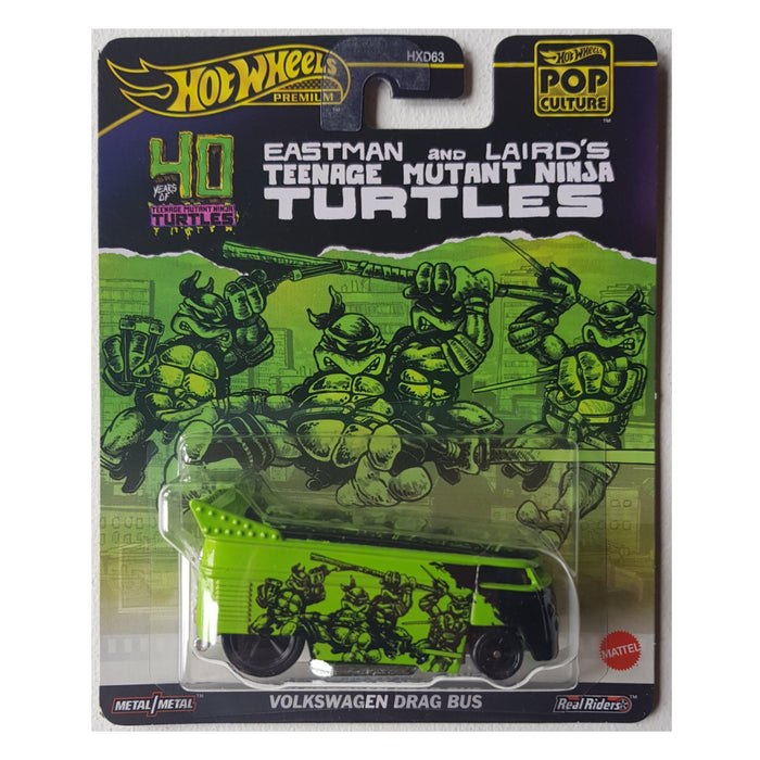 Hot Wheels Premium Pop Culture 1:64 Assorted Diecast - for just $6.99! 