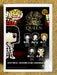 Funko Pop! Rocks Queen Freddie Mercury #92 Bohemian Rhapsody Under Pressure - for just $13! 