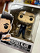 Andy Serkis Signed Marvel Ulysses Klaue 2018 Vaulted Funko Pop! #387 JSA COA - for just $90! 