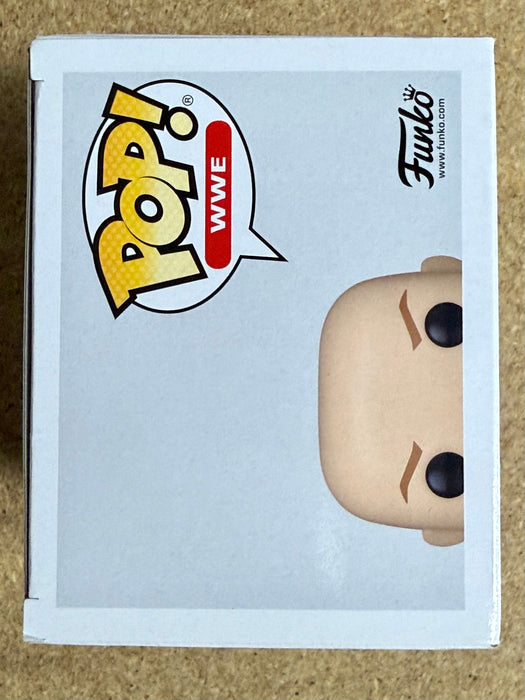 Funko Pop! WWE Stone Cold Steve Austin With Smoking Skull Belt #84 Stunner 2021 - for just $13! 