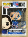 Mats Zuccarello Signed NHL Hockey New York Rangers Funko Pop! #37 With JSA COA - for just $200! 