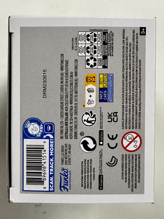 Funko Pop! Movies Mr. Rogers #783 A Beautiful Day In The Neighborhood 2023 Vaulted - for just $13! 