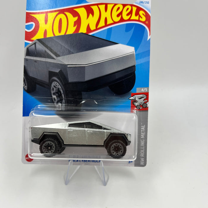 Custom Made Diecast 1:64 + Protector Case Hot wheels for any occasion - for just $26.99! 