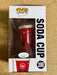 Comedian Shane Gillis Signed Movie Theater Soda Cup Funko Pop! #200 With JSA COA - for just $250! 