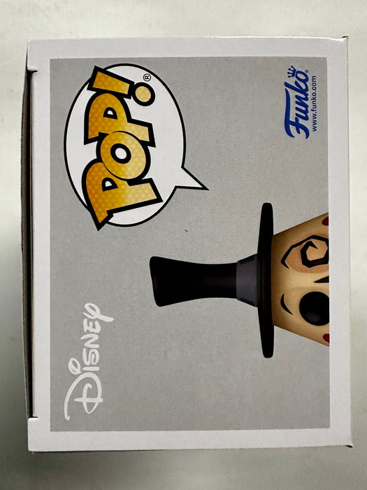 Funko Pop! Disney Mayor As The Emperor #1404 Nightmare Christmas 2023 Exclusive - for just $25! 