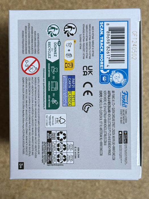 Funko Pop! Games Tails #978 Sonic The Hedgehog Specialty Series Exclusive - for just $15! 