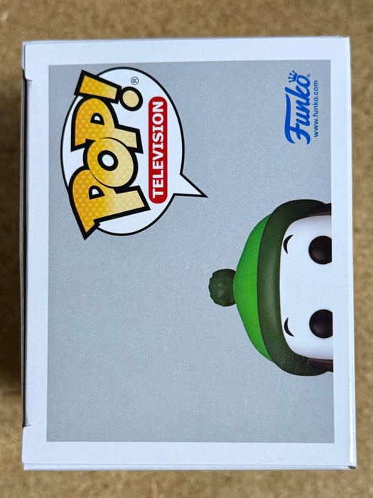 Funko Pop! Television Snoopy With Red Jacket #1681 Peanuts 2024 Charlie Brown - for just $13! 