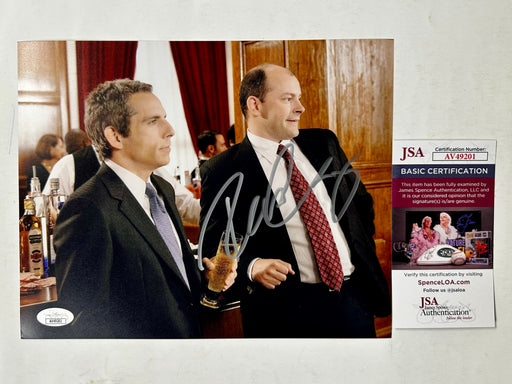 Rob Corddry Signed The Heartbreak Kid - Mac 8x10 Photo With JSA COA - for just $50! 