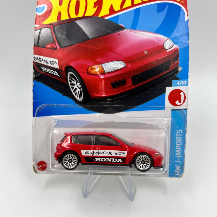 Custom Made Diecast 1:64 + Protector Case Hot wheels for any occasion - for just $26.99! 