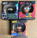 Funko Dorbz DC Arrow Malcolm Merlyn, Robin & Zur-En-arrh Batman Exclusive Lot Of 3 - for just $15! 
