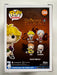 Funko Pop! Animation Meliodas (Demon Mode) #1344 Seven Deadly Sins 2023 PX Preview Exclusive - for just $20! 