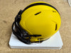 Cam Heyward Signed Pittsburgh Steelers Rave Mini Helmet With JSA COA - for just $120! 