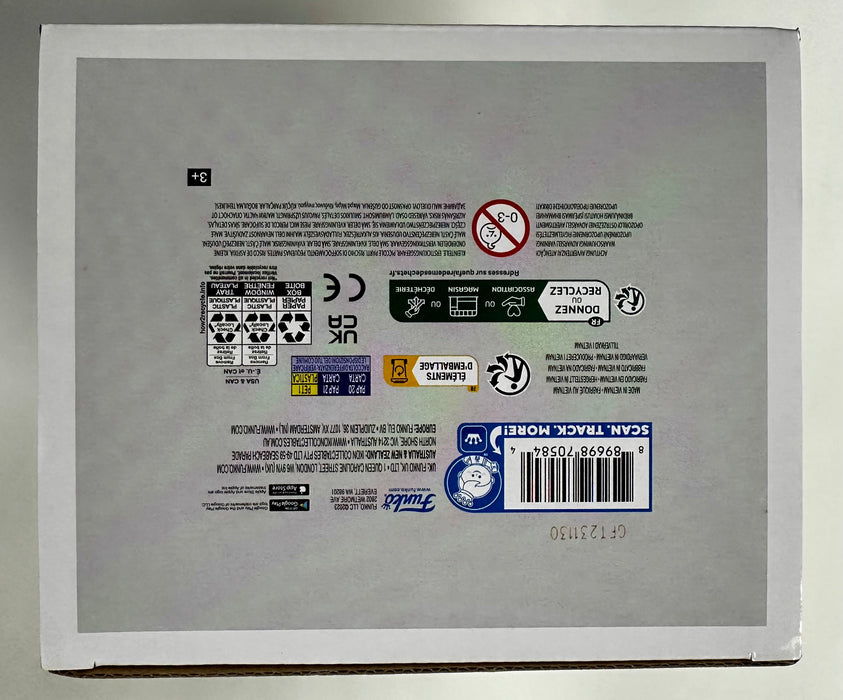 Funko Pop! Rides Dr. Eggman #298 Sonic The Hedgehog 2023 Sega Games Villain - for just $30! 