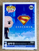 Nicholas Hoult Signed 2025 Funko Pop! DC Lex Luthor Superman #564 With JSA COA - for just $200! 