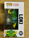 Funko Pop! Marvel Loki #992 MechStrike Monster Hunters 2022 - for just $7! 