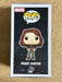 Funko Pop! Marvel Peggy Carter #1475 Marvel MCU Infinity Saga 2024 - for just $13! 