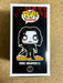 Mark Dascosas Signed Eric Draven Funko Pop! #1429 The Crow With JSA COA - for just $120! 