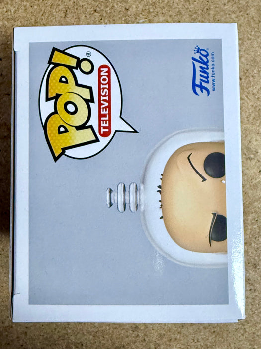 Funko Pop! Television Space Madness Ren #1532 Ren And Stimpy 2024 - for just $12! 