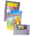 Sparkster - Super Nintendo - for just $321.99! 
