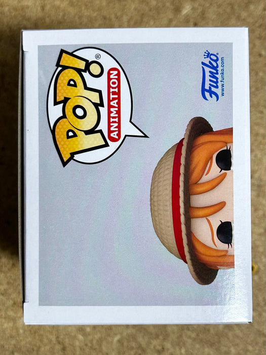 Funko Pop! Animation Nami (Crying) #1772 One Piece 2024 Straw Hat Navigator - for just $13! 