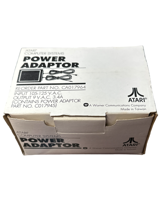 Atari CO17945 Power Supply