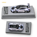 (Pre-Order) TP Porsche 911 992 GT3 RS Purple 1:64 - for just $104.99! 