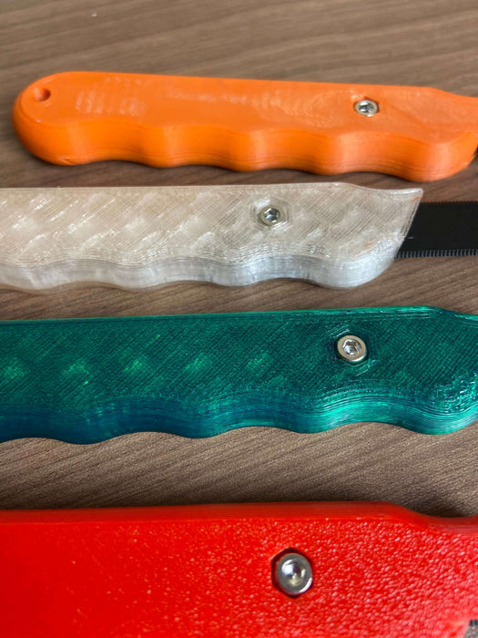 Maker Camp Crafty Cutter - CANARY Blade - for just $8! 