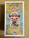 Funko Pop! Animation Captain Buggy The Clown #1276 One Piece 2022 HT Exclusive - for just $20! 