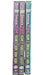 Invader Zim - Complete Invasion Volume 1-3 DVD 6 Disc Set Nickelodeon - for just $49.99! 