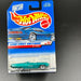 Hot Wheels Blue Cards Old (pt:2) Models 1:64 Assorted - for just $3.50! 