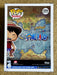 Funko Pop! Animation Monkey D. Luffy With Meat #1771 One Piece 2024 Straw Hat - for just $13! 