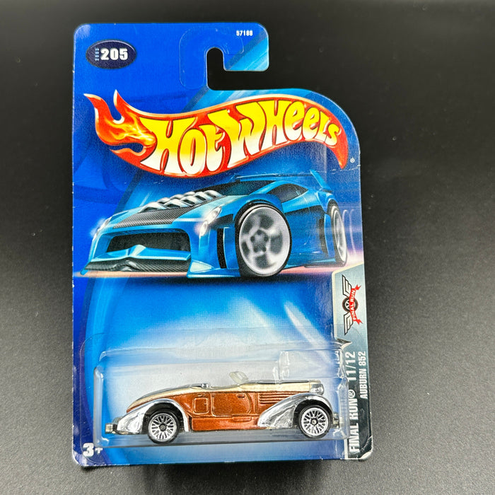 Hot Wheels Blue Cards Old (pt:2) Models 1:64 Assorted - for just $3.50! 