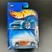 Hot Wheels Blue Cards Old (pt:2) Models 1:64 Assorted - for just $3.50! 
