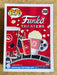 Comedian Shane Gillis Signed Movie Theater Soda Cup Funko Pop! #200 With JSA COA - for just $250! 