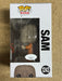 Quinn Lord Signed Trick R Treat Sam Funko Pop! #1243 FS Exclusive With JSA COA - for just $100! 