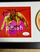 Phish (Trey Anastasio, Page & Mike) Signed Hoist Framed CD Booklet With JSA COA - for just $400! 