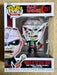 Bruce Dickinson Signed Iron Maiden Eddie Funko Pop! Rocks #251 With JSA COA - for just $450! 