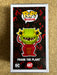 Funko Pop! DC Heroes Frank The Plant #497 Harley Quinn The Animated Series 2023 - for just $12! 