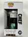 Funko Pop! Animation Jerome Nigel McElroy AKA Chef In Suit #1474 South Park 2024 - for just $13! 