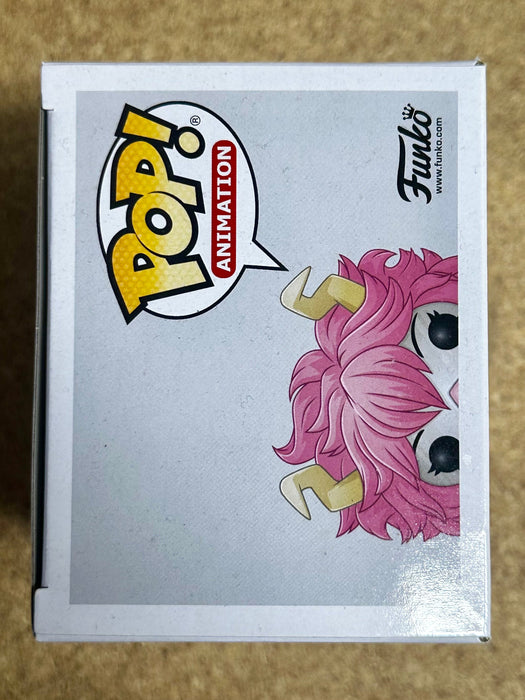 Funko Pop! Animation Mina Ashido #790 My Hero Academia 2020 Vaulted - for just $8! 