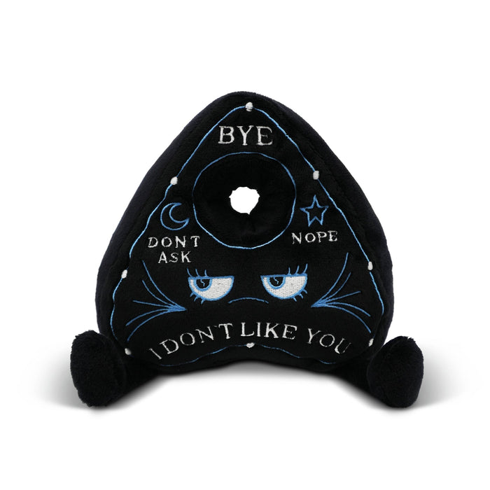 Punchkins: Plushie - Planchette - "I Don't Like You" - for just $18.50! 